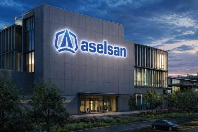 ASELSAN’DAN 470 MİLYON DOLARLIK DEV GÜVENLİK HAMLESİ
