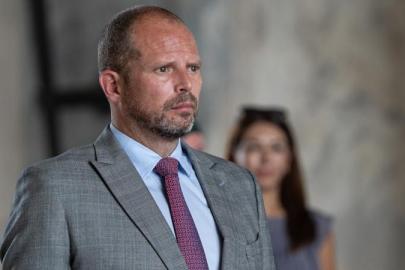 BELÇİKA’DAN TÜRK SAVUNMA SANAYİSİNE ÖVGÜ