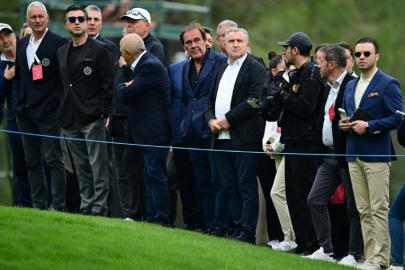 BELEK’TE GOLF HEYECANI ZİRVEDE