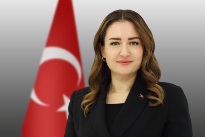BÜŞRA ÖZDEMİR’DEN HUZUR VE BİRLİK VURGUSU