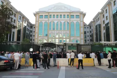 BÜYÜKŞEHİR DAVASINDA ARA KARAR AÇIKLANDI