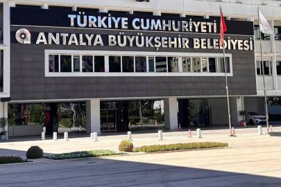 BÜYÜKŞEHİRDE İKİ KRİTİK İSME TUTUKLAMA