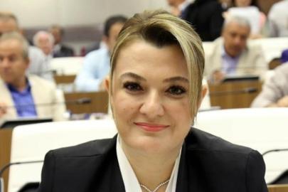 CANSEL ÇEVİKOL TUNCER EMNİYETE SEVK EDİLDİ