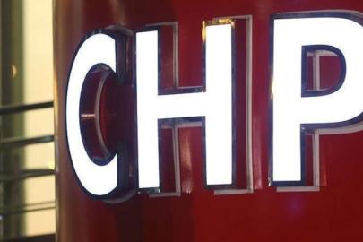 CHP GENEL MERKEZİ İÇİN EMNİYETE BAŞVURU