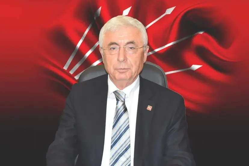 CHP’DEN 81 İL BAŞKANINDAN ORTAK “SERT MESAJ” AÇIKLAMASI
