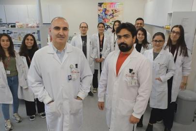 ÇİN’DEN KANSER TEŞHİSİNDE DEVRİM NİTELİĞİNDE BULUŞ