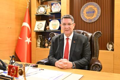DERE: “ANNELER ÜRETİR, TOPLUMU SEVGİYLE BÜYÜTÜR”