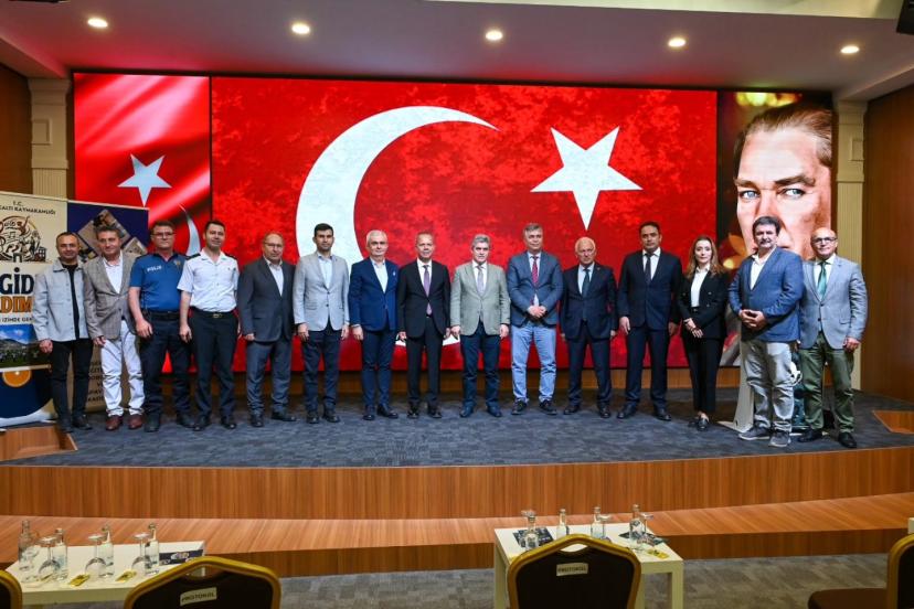 DÖŞEMEALTI’NDA YAPAY ZEKA HAMLESİ