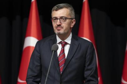 DURAN’DAN KIRIM TATARLARINA DESTEK MESAJI