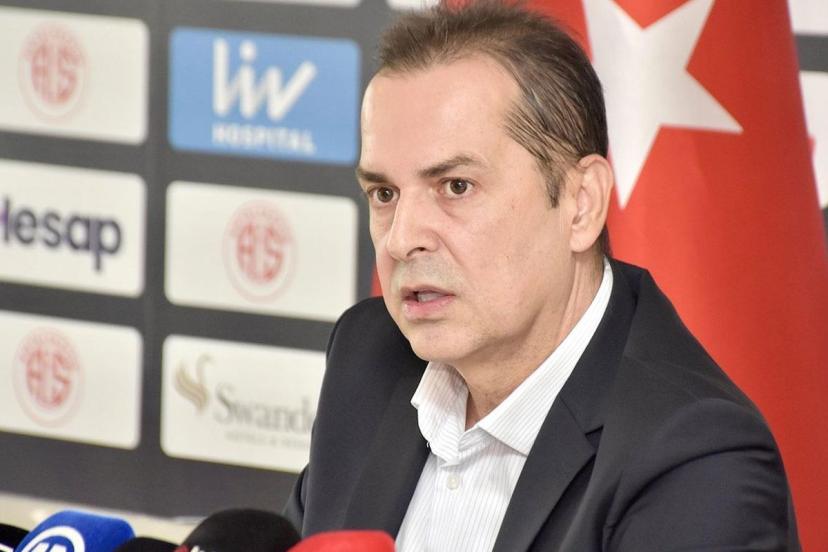 DÜŞÜŞ SONRASI SERT ÇIKIŞ