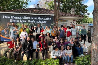 ENGELLERİ KALDIRAN 11 YIL