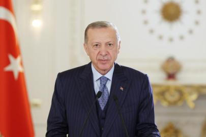 ERDOĞAN, BELÇİKA KRALİÇESİ MATHILDE İLE GÖRÜŞECEK