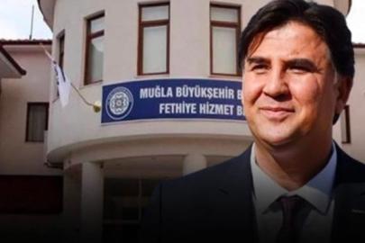 FETHİYE BELEDİYE BAŞKANI SİLAHLI SALDIRIDA YARALANDI