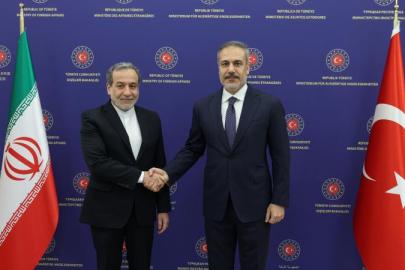 FİDAN VE ARAKÇİ HATTINDA KRİTİK TEMAS