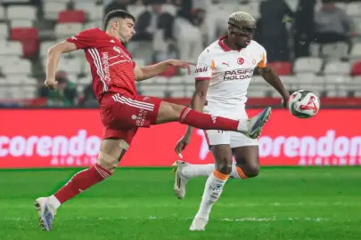 GALATASARAY–ANTALYASPOR MAÇI ÖNCESİ ANTALYA’DA HEYECAN YÜKSELDİ