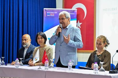 GELECEĞİN TURİZM PROFESYONELLERİNE KARİYER DOPİNGİ