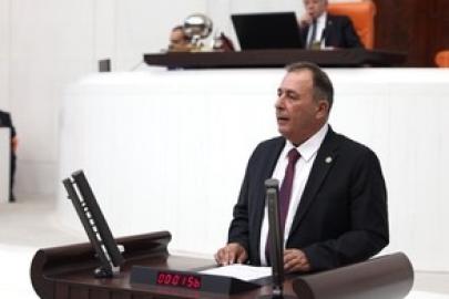 GİDENGELMEZ DAĞLARI’NDA MADEN TEPKİSİ: “DOĞA TALANINA İZİN VERMEYECEĞİZ”