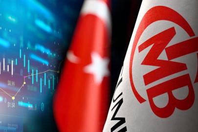 GÖZLER PERŞEMBE GÜNÜ MERKEZ BANKASI’NDA