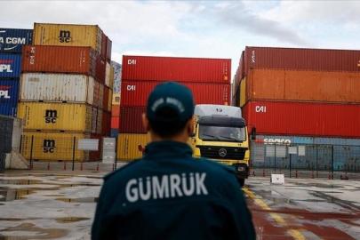 GÜMRÜKTE KAÇAKÇILIĞA DEV DARBE