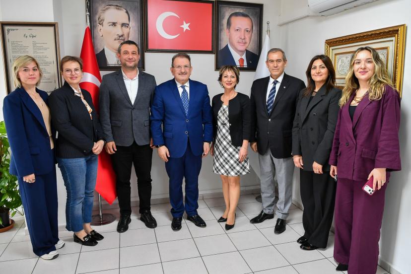 GÜZELLİK SEKTÖRÜNDE KAYIT DIŞILIĞA KARŞI ORTAK ADIM