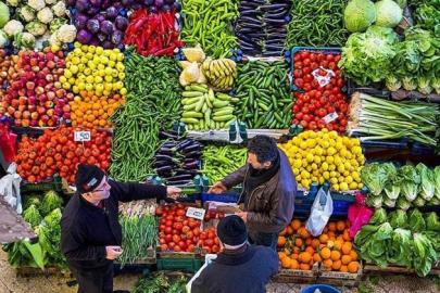 HALDE DENGE DEĞİŞTİ