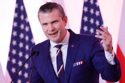 HEGSETH: ATEŞKES SÜRECİ DEVAM EDİYOR