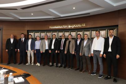 İHRACATIN YENİ DÖNEMİNDE ALTUN İMZASI
