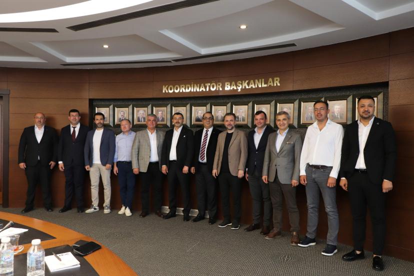 İHRACATIN YENİ DÖNEMİNDE ALTUN İMZASI