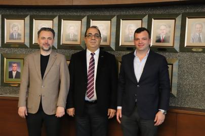 İHRACATTA ANTALYA’YA YENİ GÖREV