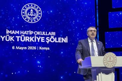 İMAM HATİP OKULLARINDA “ÇOK YÖNLÜ EĞİTİM” VURGUSU