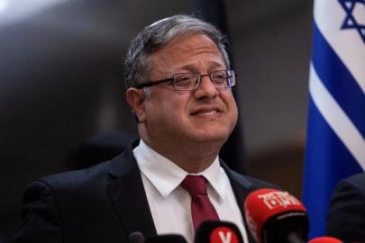 İSPANYA’DAN İSRAİLLİ BAKAN İÇİN AB’YE YASAK ÇAĞRISI