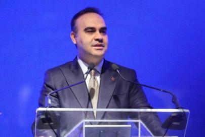 KACIR: GİRİŞİMLERİMİZİN KÜRESEL SAHNEDE GÜÇLENMESİNİ DESTEKLİYORUZ