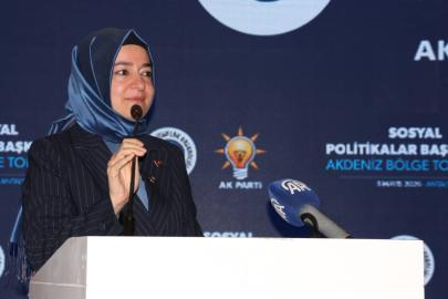 KAYA: “AK PARTİ AHLAKLI SİYASETİ ESAS ALIYOR”