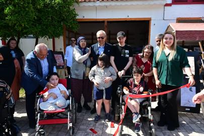KEPEZ’DE ENGELSİZ FESTİVALDE DUYGU VE DAYANIŞMA BULUŞTU