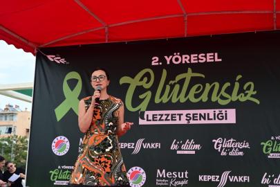 KEPEZ’DE GLÜTENSİZ YAŞAMA GÜÇLÜ DESTEK