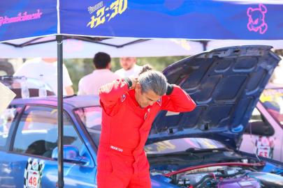 KEPEZ’DE OTO DRAG ŞAMPİYONASI ADRENALİN FIRTINASI BAŞLADI