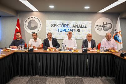 KURBANLIKTA FIRSATÇILIK UYARISI