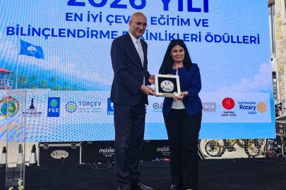 MURATPAŞA’DAN 11 YILLIK ÇEVRE ZAFERİ