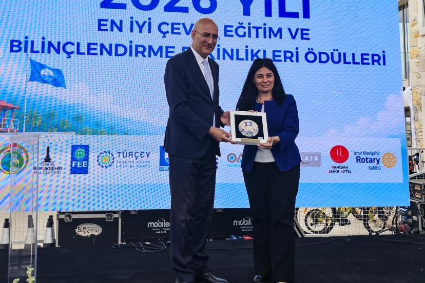 MURATPAŞA’DAN 11 YILLIK ÇEVRE ZAFERİ