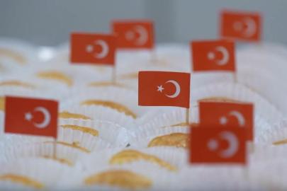 NEW YORK’TA TÜRK MUTFAĞI RÜZGÂRI
