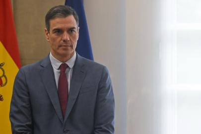 SANCHEZ’DEN AB’YE GAZZE VE UCM ÇAĞRISI