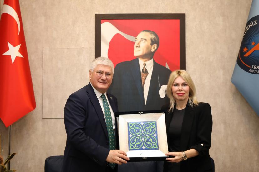 SİGORTACILIKTA GELECEĞİ YAKALAYAN GENÇLER ÖNE ÇIKIYOR