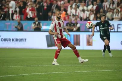 ŞİMŞEKLERİN SÜPER LİG’E VEDASI