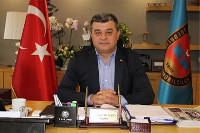 TAG DAVASINDA KRİTİK RAPOR