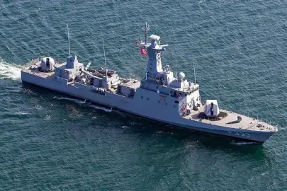 TCG ATAK 19 MAYIS’TA ANTALYALILARLA BULUŞUYOR