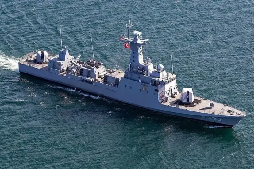 TCG ATAK 19 MAYIS’TA ANTALYALILARLA BULUŞUYOR