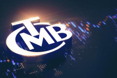 TCMB REZERVLERİNDE SERT GERİLEME