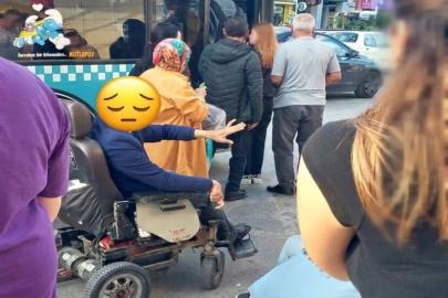 TOPLU TAŞIMADA REFAKATÇİ ZORUNLULUĞU YOK