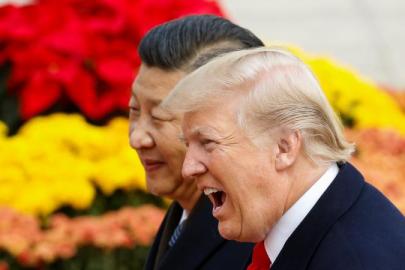 TRUMP ÇİN  BOEING’DEN 200 UÇAK ALIYOR