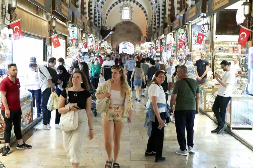 TURİZMDE YENİ DÖNEM: GÜVENLİ DESTİNASYONLAR ÖNE ÇIKIYOR